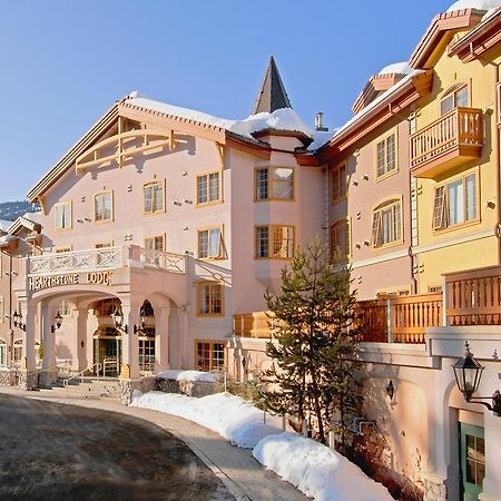Hearthstone Lodge サンピークス エクステリア 写真