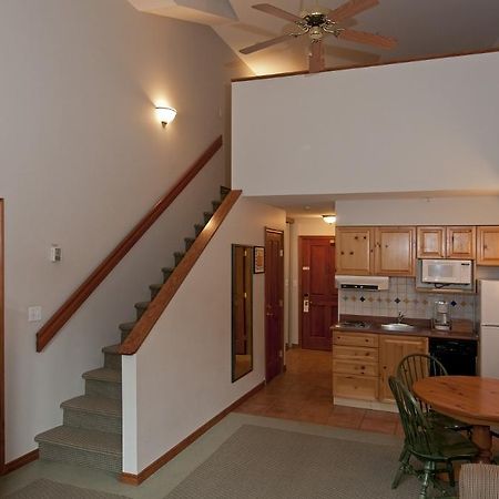Hearthstone Lodge サンピークス エクステリア 写真