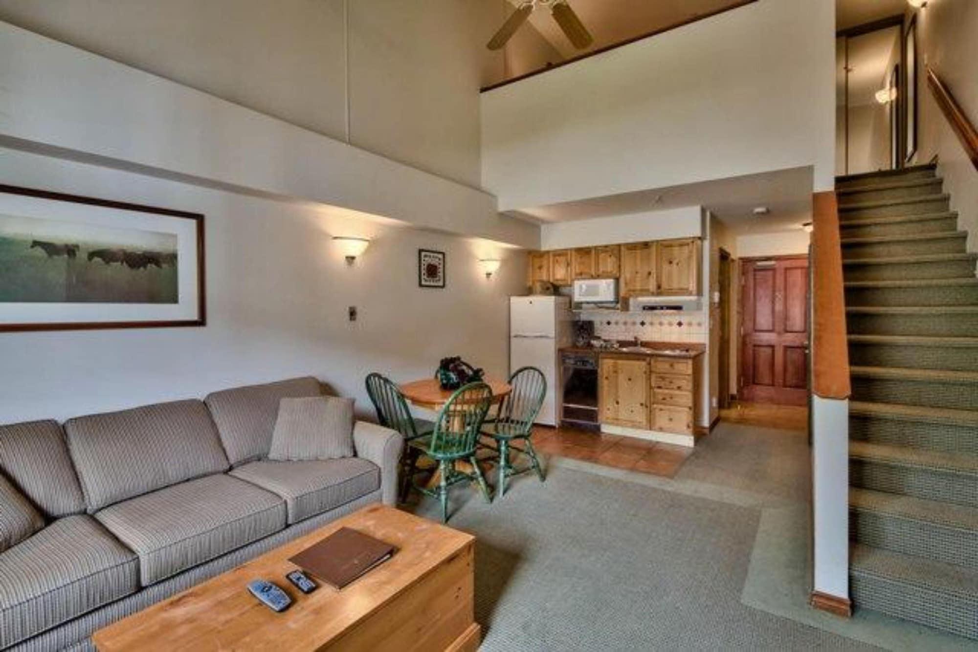 Hearthstone Lodge サンピークス エクステリア 写真