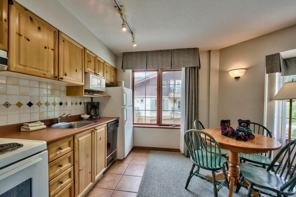 Hearthstone Lodge サンピークス エクステリア 写真