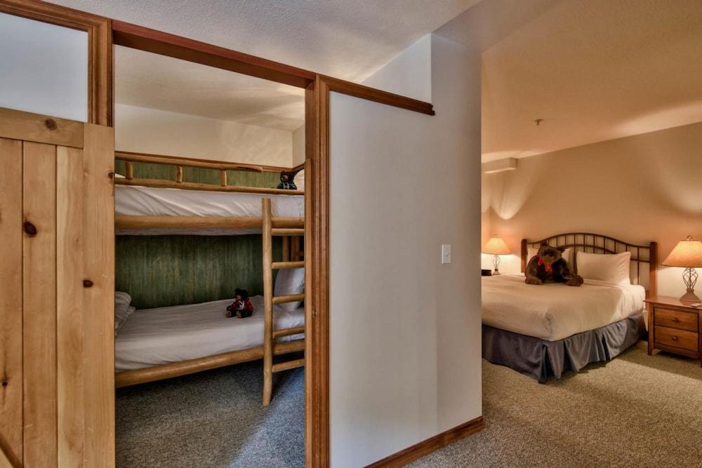 Hearthstone Lodge サンピークス エクステリア 写真