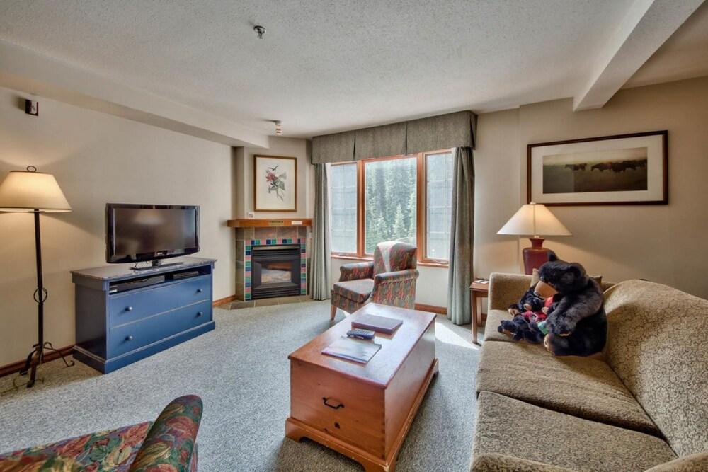 Hearthstone Lodge サンピークス エクステリア 写真