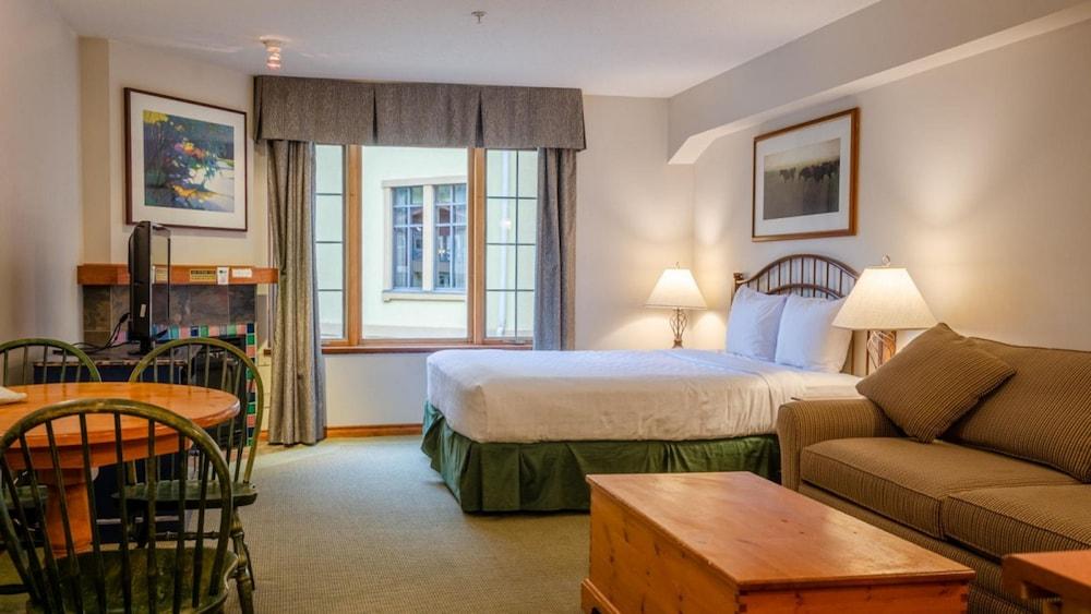 Hearthstone Lodge サンピークス エクステリア 写真