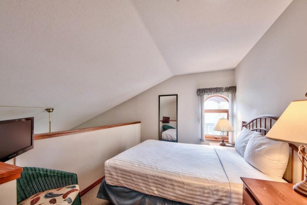 Hearthstone Lodge サンピークス エクステリア 写真