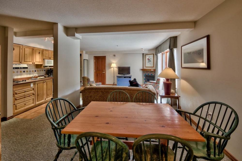 Hearthstone Lodge サンピークス エクステリア 写真