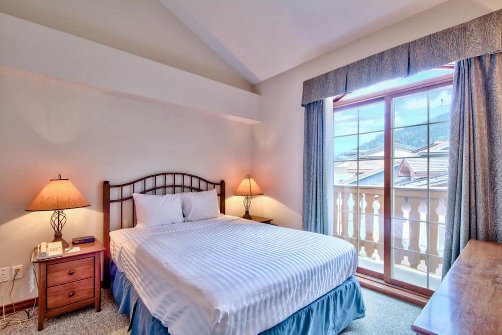 Hearthstone Lodge サンピークス エクステリア 写真