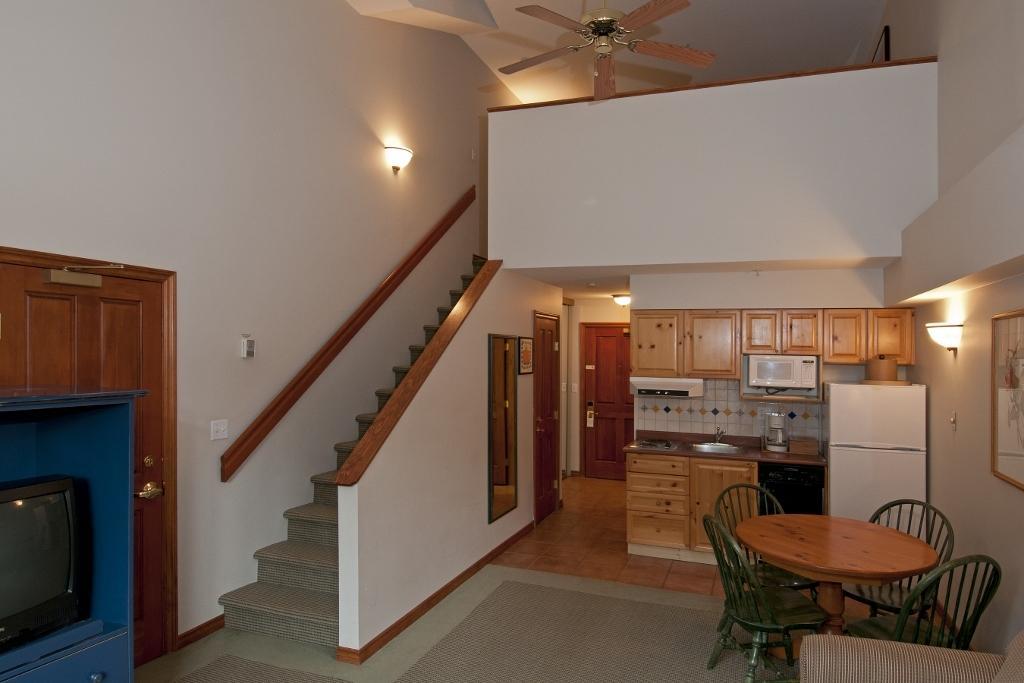 Hearthstone Lodge サンピークス エクステリア 写真