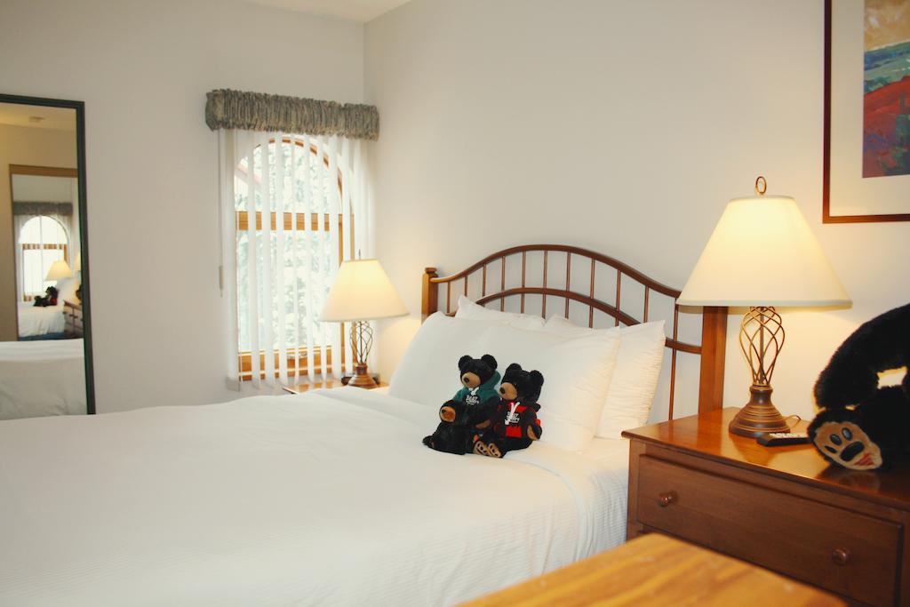 Hearthstone Lodge サンピークス エクステリア 写真
